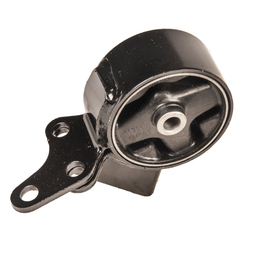 Подушка двигателя Nissan Wingroad/ AD/ Sunny/ Lucino '90-'99/ Pulsar/ Presea '90-'00 (GA15DS, GA15DE, GA13DS, GA13DE) 2WD правая Akitaka