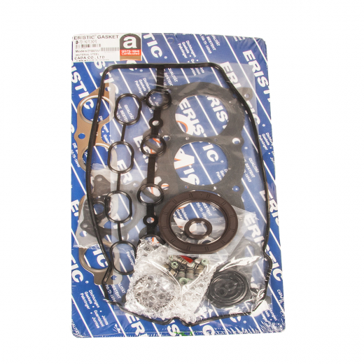 Ремкомплект двигателя Scion, Toyota, Mazda, Subaru 1NZ-FE, 1NZ-FXE прокладки,сальники,колпачки ERISTIC EF00070V1