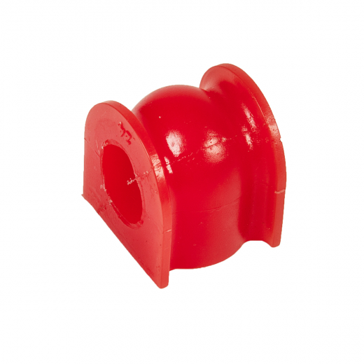 Втулка резиновая стабилизатора переднего ПОЛИУРЕТАН 701850