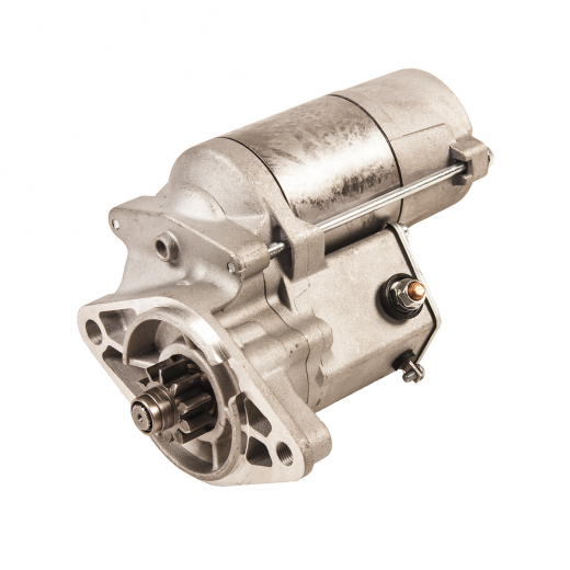 Стартер Toyota 2L, 2L-T, 2L-TE, 3L, 2L-THE, 5L-E 12V, 2.0kW DAR