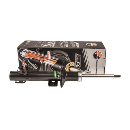 Стойка амортизатора Volkswagen Polo '09-'19/ Skoda Rapid '14-'19/ Audi A1 '10-'16 2WD передняя  Fenox A61006