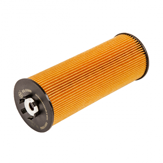 Фильтр масляный ДВС Sakura EO-31090 картридж