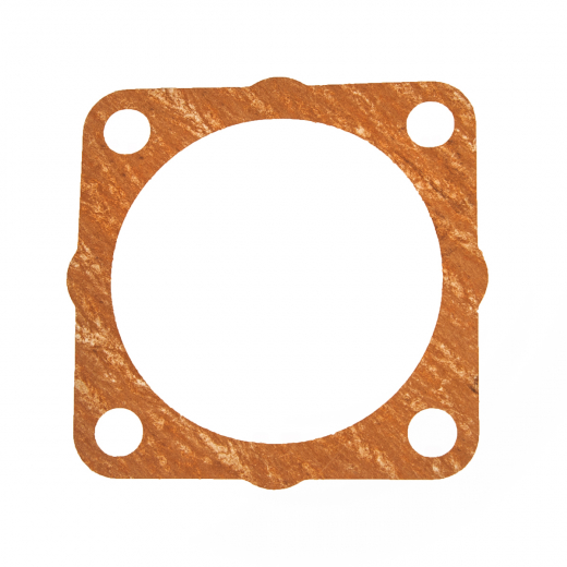 Прокладка блока дроссельной заслонки Nissan 1617553J00