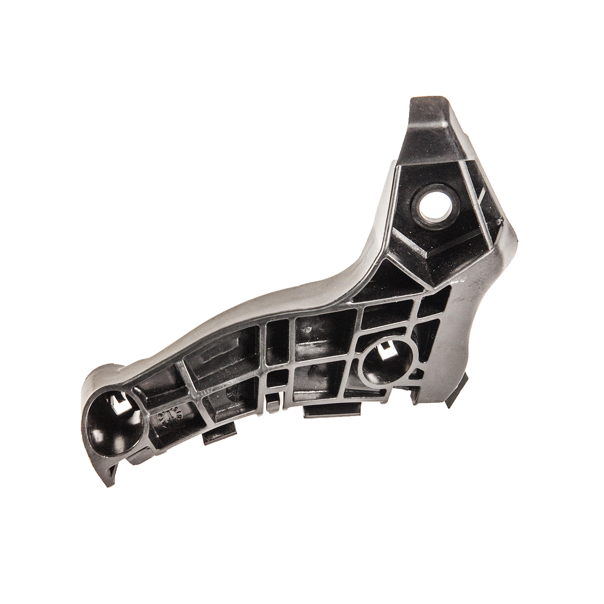 Клипса крепления бампера Toyota Corolla '00-'07/ Fielder '00-'06 передняя левая Китай 04.2004 -