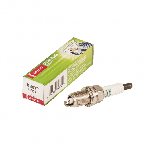 Свечи зажигания Denso IK20TT Iridium TT (Twin Tip)