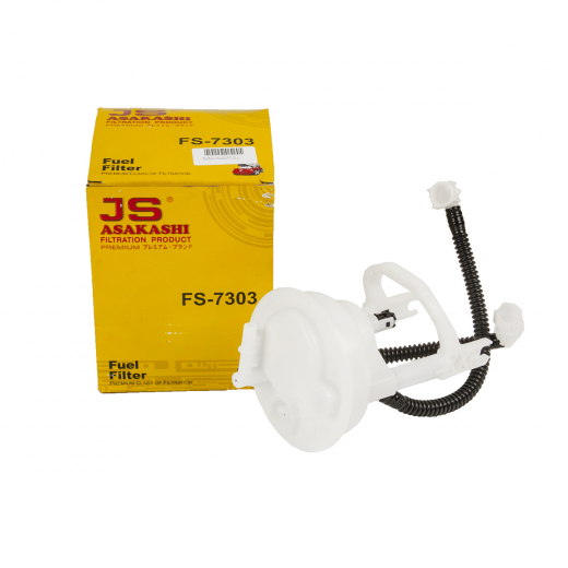 Фильтр топливный JS Asakashi FS7303