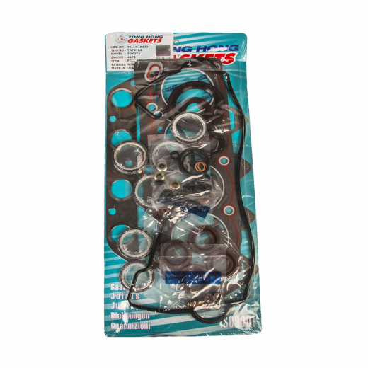 Ремкомплект двигателя Toyota 4A-FE, 7A-FE Tong Hong THF9163