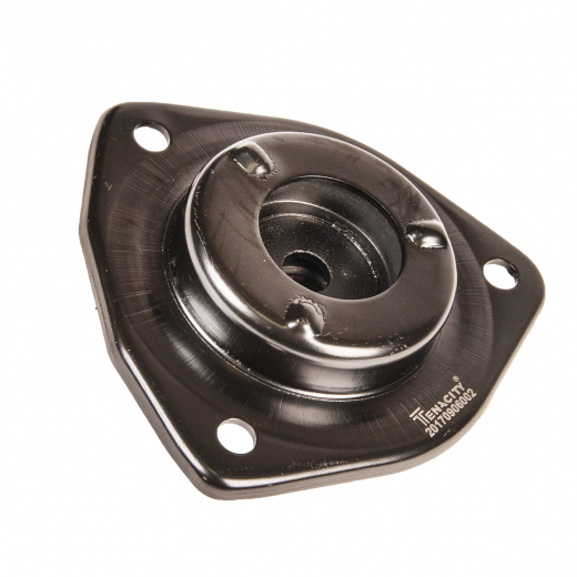 Опора стойки и амортизатора Nissan Sunny/ Wingroad '90-'99/ Sunny Lucino '94-'99/ Pulsar '90-'00/ Presea '90-'00/ Rasheen '94-'00 передняя TENACITY