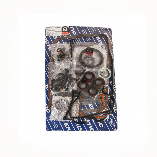 Ремкомплект двигателя Toyota 5E-FE, 4E-FE, 5E-FHE прокладки,сальники,колпачки ERISTIC EF0381V1