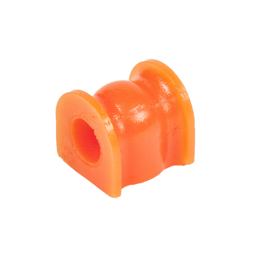 Втулка резиновая стабилизатора заднего ПОЛИУРЕТАН 7011087