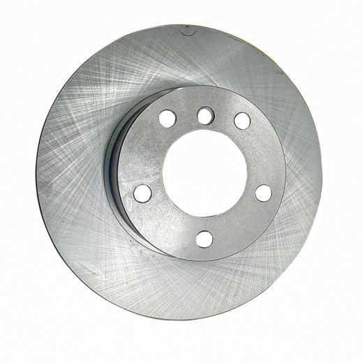 Диск тормозной передний BMW 5 Series '95-'04 2WD (296 *22 *5x120) Just Drive