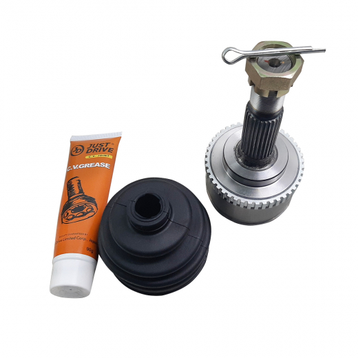 Шрус наружный переднего привода Nissan Bluebird, Primera ABS Just Drive JCT0029A