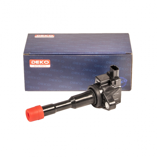 Катушка зажигания Honda (LDA-MF5, L13A, L15A, LDA-MF3) Deko 