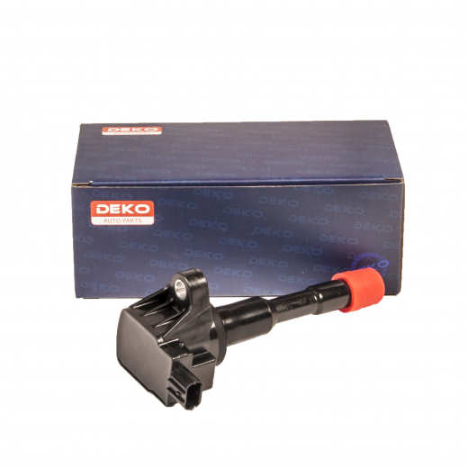 Катушка зажигания Honda (LDA-MF5, L13A, L15A, LDA-MF3) Deko 