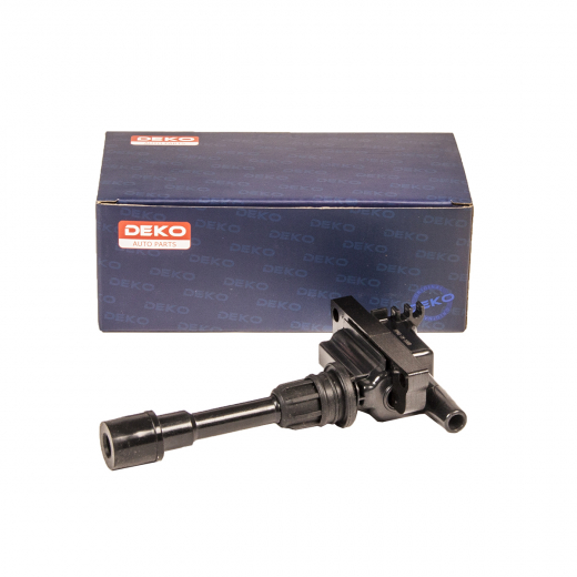 Катушка зажигания Mazda/ Ford (FS-ZE, FP-DE, FS-DE) Deko
