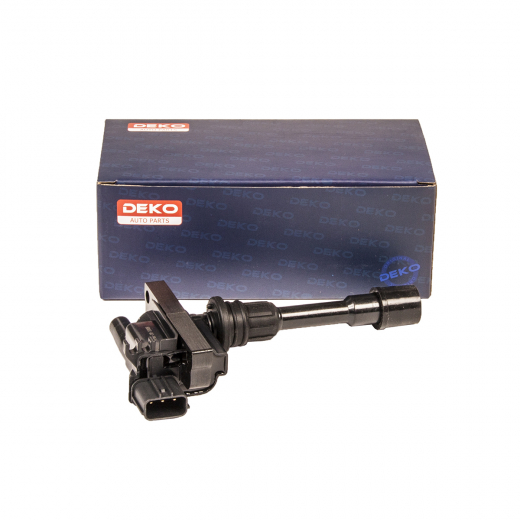 Катушка зажигания Mazda/ Ford (FS-ZE, FP-DE, FS-DE) Deko