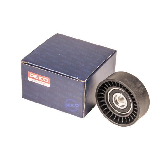 Ролик приводного ремня натяжной Suzuki (J20A, J24B) Deko D17530-78K01