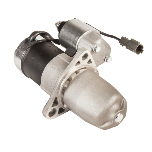 Стартер Nissan VQ23DE, VQ30DE, VQ20DE, VQ25DE, VQ25DD Motorherz/Krauf
