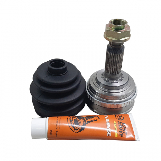 Шрус наружный переднего привода Honda Accord, Ascot, Ascot Innova, Accord Inspire ABS Just Drive JCT0007A