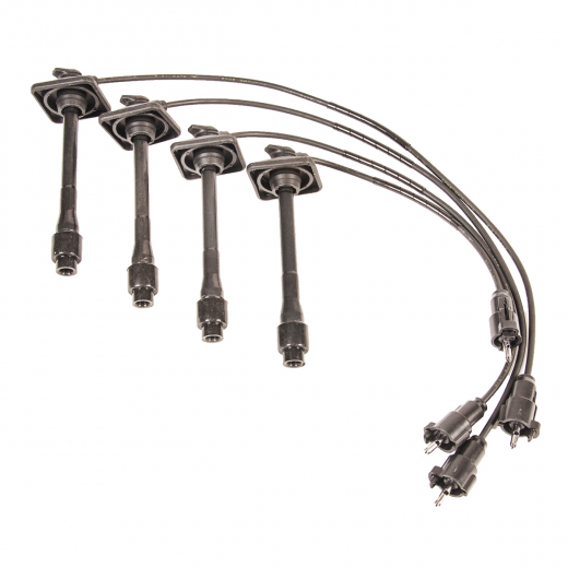 Провода высоковольтные Toyota (4S-FE, 3S-FE, 5S-FE, 3S-FSE) Deko