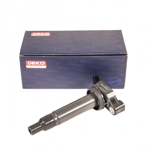 Катушка зажигания Lexus/ Toyota (1MZ-FE VVT-i) Deko