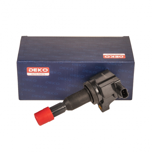 Катушка зажигания Honda (L15A VTEC) Deko