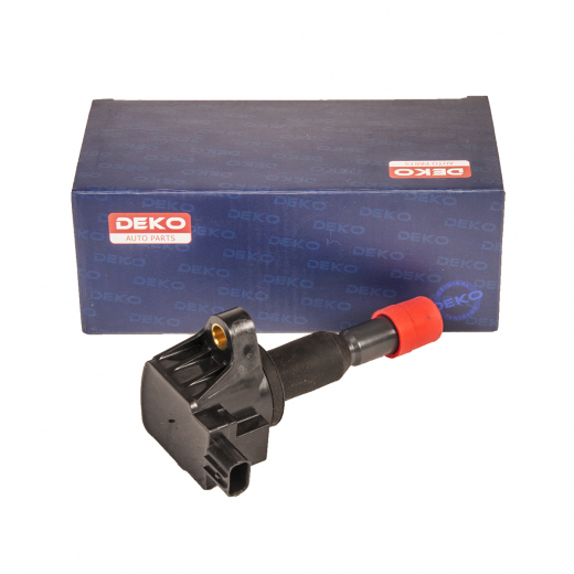 Катушка зажигания Honda (L15A VTEC) Deko