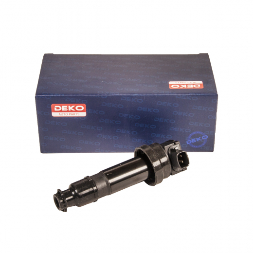 Катушка зажигания Hyundai/ Kia (G4FC, D4FB, G4FD, G4EE, G4FA, G4ED) Deko