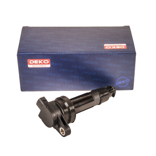 Катушка зажигания Hyundai/ Kia (G4FC, D4FB, G4FD, G4EE, G4FA, G4ED) Deko