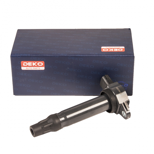 Катушка зажигания Mitsubishi, Citroen (6B31, 4B11, 4B10, 4B12, 4B11-T, 4J11, 4J10) Deko