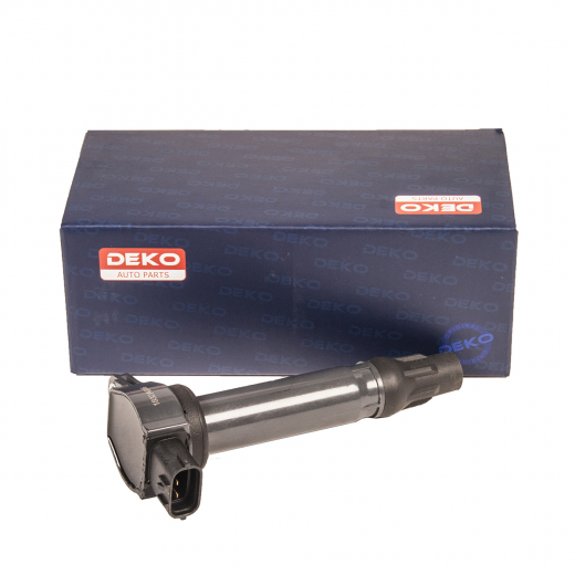 Катушка зажигания Mitsubishi, Citroen (6B31, 4B11, 4B10, 4B12, 4B11-T, 4J11, 4J10) Deko