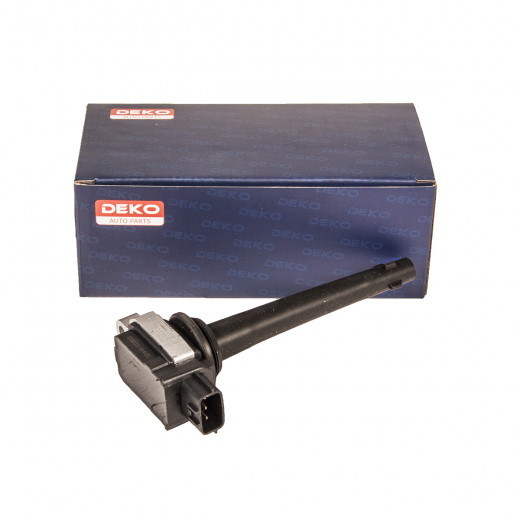 Катушка зажигания Nissan, Mazda, Mitsubishi (MR18DE, HR16DE, MR20DE) Deko 
