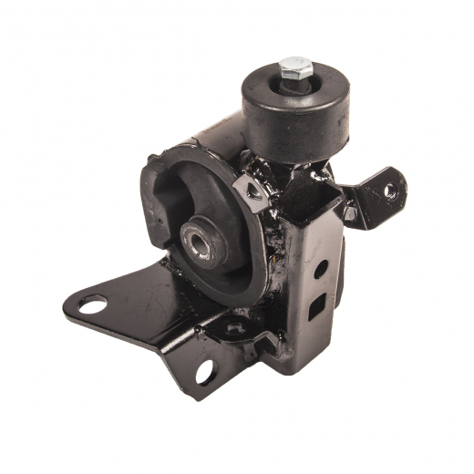 Подушка двигателя Toyota Voltz '02-'04/ Matrix '02-'08/ Allex '01-'06/ Corolla '00-'07/ Fielder '00-'06/ Runx '01-'06/ Spacio '01-'07/ Will Vs '01-'04 (1ZZ-FE, 2ZZ-GE, 1NZ-FE, 2NZ-FE, 4ZZ-FE, 3ZZ-FE) левая Tenacity