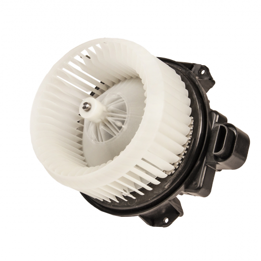 Моторчик печки Toyota Corolla '06-'13/ Corolla '13-'19/ Rav4 '05-'16/ Rav4 '12-'19 без управления SAT Китай