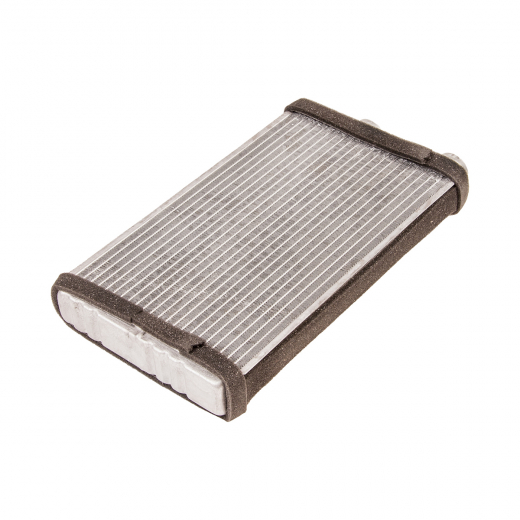 Радиатор печки Mitsubishi ASX '10-'18/ Outlander '05-'12/ Lancer '07-'16 SAT Китай