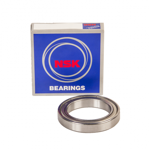 Подшипник редуктора эл.магн.муфты ( малый) NSK 6911ZZ/2AS