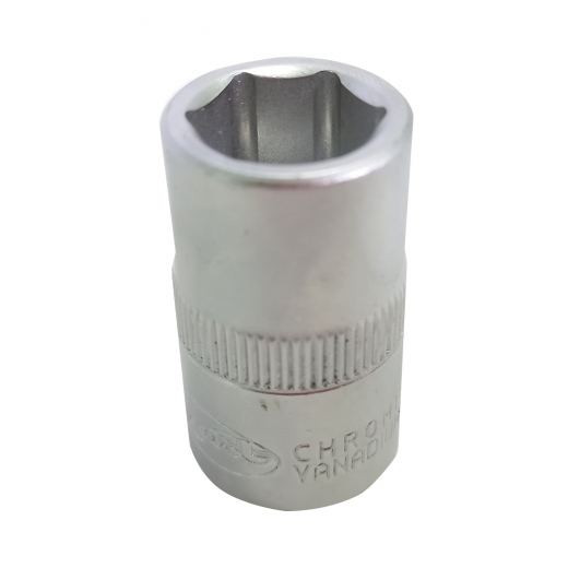 Головка торцевая гаечная Автодело 1/2