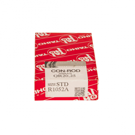 Вкладыш двс шатунный комплект TAIHO R1052A STD