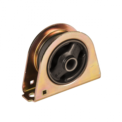 Подушка двигателя Mitsubishi Mirage/ Lancer '95-'00 (4G13, 4G15 DOHC, 4G15 12 Valve, 4G15 MVV, 4G92, 4G93-T) передняя RBI