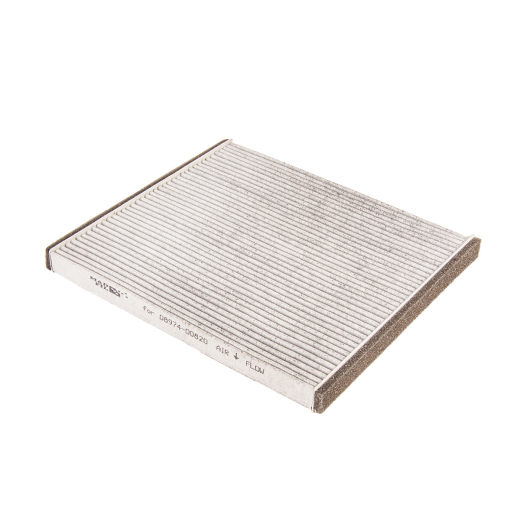 Фильтр салонный Byd/ Lifan/ Scion/ Toyota AC-101C Madfil (угольный)