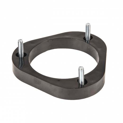 Проставка опоры стойки/ пружины Toyota Corolla '91-'02/ Corolla '00-'07/ Corolla '95-'00/ Sprinter Carib '95-'02/ Ceres '92-'98/ Fielder '00-'06/ Levin '91-'00/ Marino '92-'98/ Spacio '97-'01/ Sprinter '91-'02/ Trueno '91-'95/ Trueno '95-'00 передняя левая+правая Пластик 20мм R8