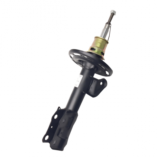 Стойка амортизатора Honda Jazz '02-'04/ Fit Aria '01-'09/ Fit Aria '02-'06/ Fit '01-'03 передняя правая  SSP 