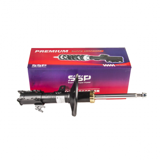 Стойка амортизатора Toyota Windom/ Camry Gracia '96-'01/ Mark II Qualis '97-'02 2WD передняя правая  SSP 48510-39615