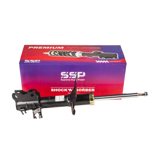 Стойка амортизатора Nissan Maxima '00-'06/ Cefiro '98-'03 2WD передняя правая  SSP 54302-2Y985