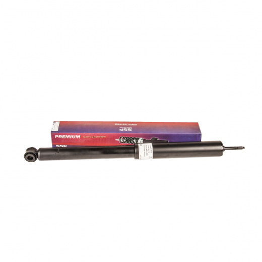 Амортизатор подвески Toyota Ipsum/ Picnic '96-'01/ Nadia/ Gaia '98-'04 задний  SSP 48531-44020