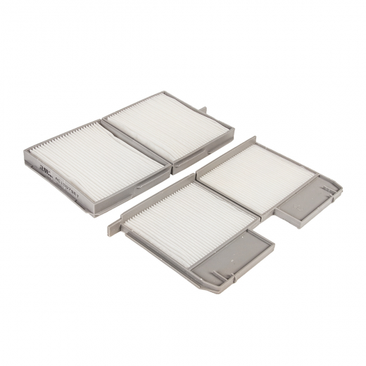Фильтр салонный Toyota AC1507SET JS Asakashi 