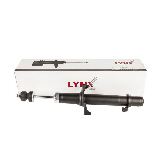 Стойка амортизатора Honda Accord '08-'13 2WD передняя правая  Lynx G12832R