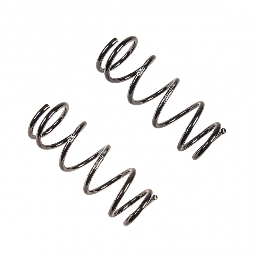 Пружина задняя Nissan Almera '06-'12/ Bluebird Sylphy '00-'06/ Pulsar '99-'11/ Sunny '98-'04 комплект 2 шт. OBK