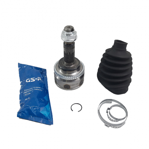 Шрус наружный переднего привода Toyota Corolla, Avensis ABS GSP 859037