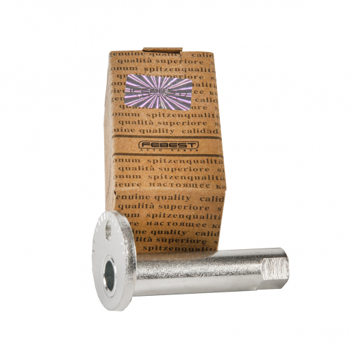 Втулка схождения задняя Febest 0132-003